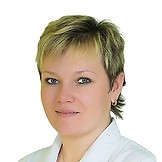 Мальгина Анна Викторовна
