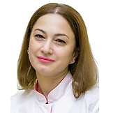 Танрывердиева Севиндж Саядовна