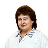 Щеглова Наталья Афанасьевна