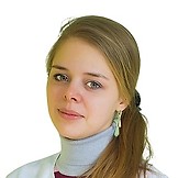 Морозова Анастасия Дмитриевна