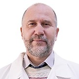 Губарев Сергей Михайлович
