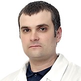 Евдокимов Александр Владимирович