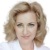 Фомичева Любовь Юрьевна