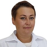 Комиссарчик Ирина Викторовна