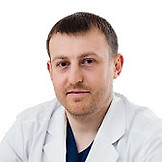 Колгушкин Алексей Геннадьевич
