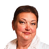 Рубцова Елена Афанасьевна