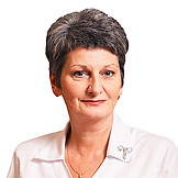 Цветкова Елена Вадимовна