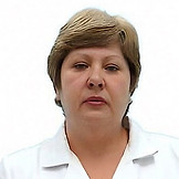 Сорокина Светлана Анатольевна