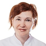 Андреанова Юлия Ивановна