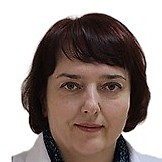 Нечипорук Евгения Владимировна