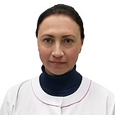 Трофимова Елена Владимировна