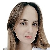 Березкина Юлия Михайловна