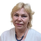 Жукова Вера Николаевна