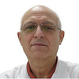 Ибрагимов Магомед Набиевич