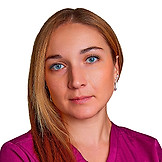 Епифанова Ирина Сергеевна
