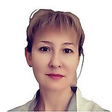 Матвеева Елена Алексеевна