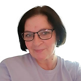 Кулиева Марина Борисовна