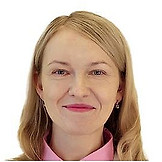 Кунина Ксения Алексеевна