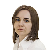 Глебова Джамиля Рашидовна