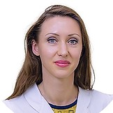 Деева Ольга Валентиновна