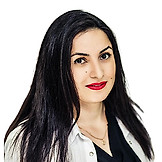 Салманова Тевриз Кадимовна