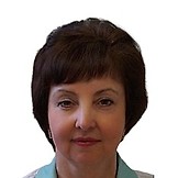 Балябина Елена Валерьевна