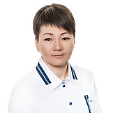Карпова Екатерина Юрьевна