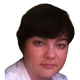 Луканина Жанна Александровна