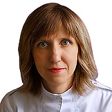 Иншина Анастасия Сергеевна