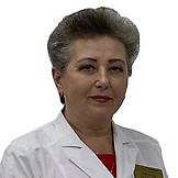 Таболина Елена Евгеньевна