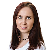 Жукова Елена Сергеевна