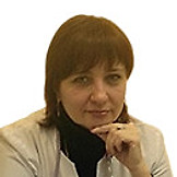 Кононова Елена Николаевна