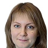 Смирнова Виолетта Владимировна