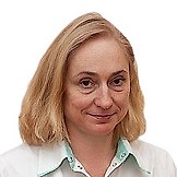 Иванова Ольга Рудольфовна