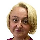 Бочкова Наталья Юрьевна