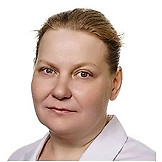Колесникова Ольга Викторовна