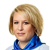 Пявка Наталья Владимировна