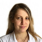 Будашова Елена Игоревна