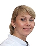 Шендрик Юлия Вячеславовна