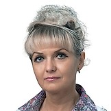 Ягункина Ольга Геннадьевна