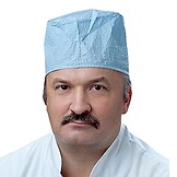 Сахаров Александр Алексеевич