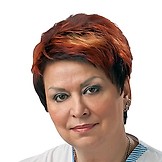Гусева Елена Ивановна