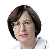 Клишева Татьяна Алексеевна