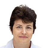 Леонова Мария Юрьевна