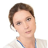 Врублевская Ирина Валерьевна