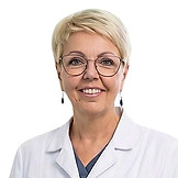 Серова Марина Анатольевна