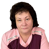 Капанадзе Ольга Олеговна