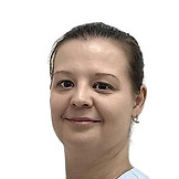 Федорова Ирина Владимировна