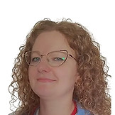 Григорьева Елена Александровна