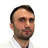Шихахмедов Шихахмед Гамидович
